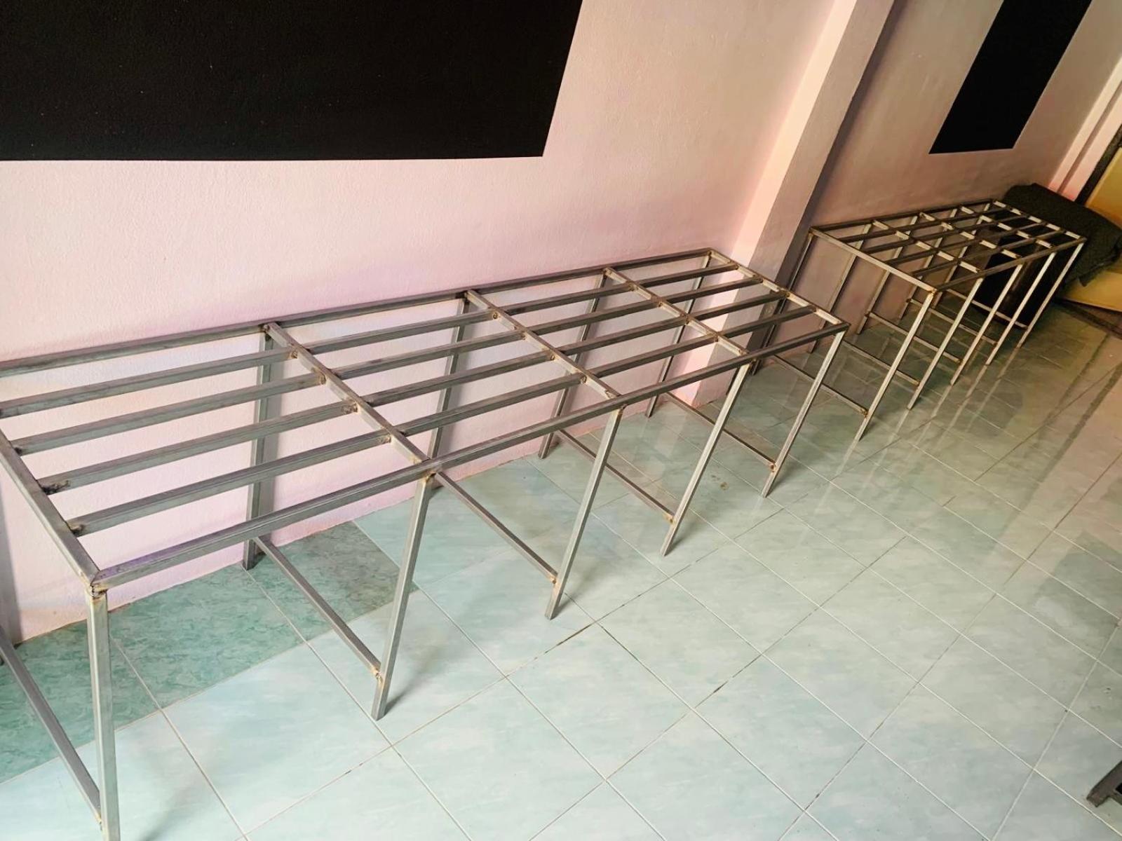 The Black Sheep Hostel Haad Rin Ngoại thất bức ảnh